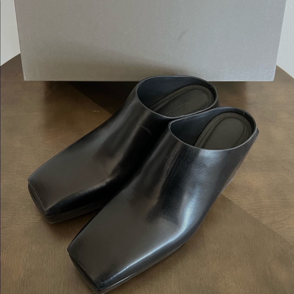 RICK OWENS SS22 SANDAL